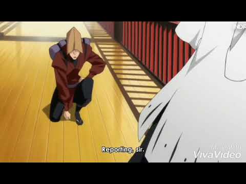 Ichigo's Goodbye To Rukia And Soul Society (ENGLISH SUB) [BLEACH]
