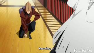 Ichigo&#39;s Goodbye To Rukia And Soul Society (ENGLISH SUB) [BLEACH]