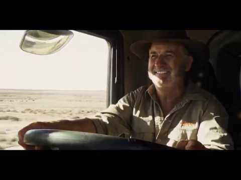 Wolf Creek Season 2: Bathroom Stop Scene