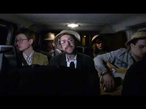 Automobilkonzert – Swutscher