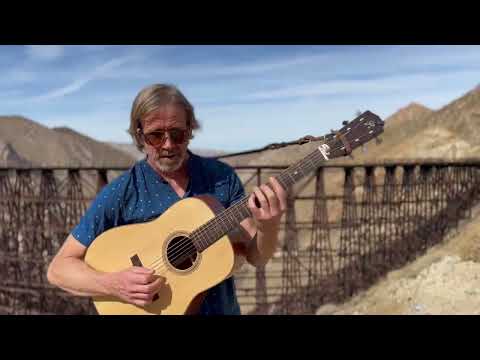Tyler Grant - Goat Canyon Trestle - Official Video