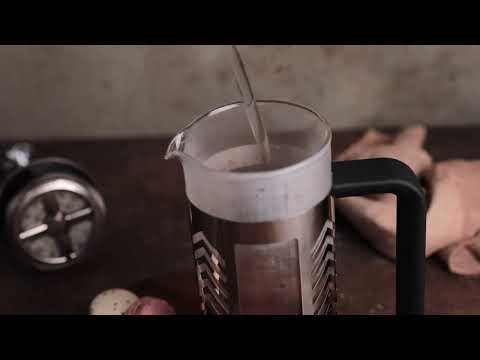 Миниатюра изображения товара Френч-пресс Nadoba Lukas / 733510