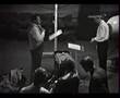Boris Christoff recording Boris Godunov 
