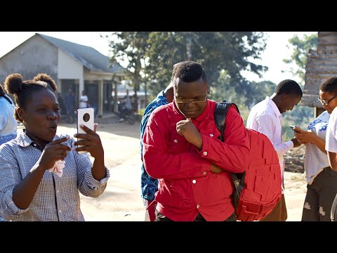 Dr. Annoint Amani - Vibe la Tiktok ( official music video )