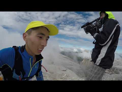 Dolomites Run Skyrace 2018