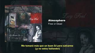 Atmosphere - Free or Dead (Subtitulada Español)