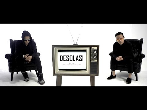 OST - FILEM DESOLASI "BUKAN PROPAGANDA" SYAMSUL YUSOF & MAWI