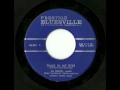 Al Smith - Tears In My Eyes (Prestige Bluesville)