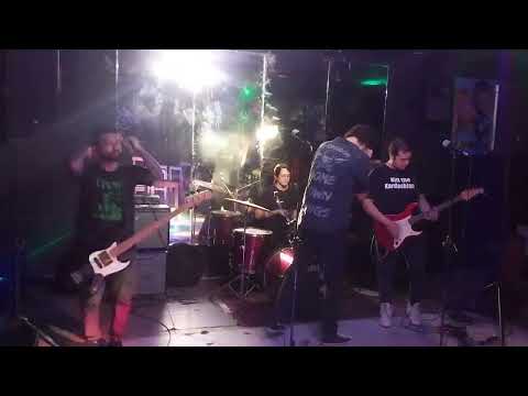 Cuarto Clavo @TirandoDedo