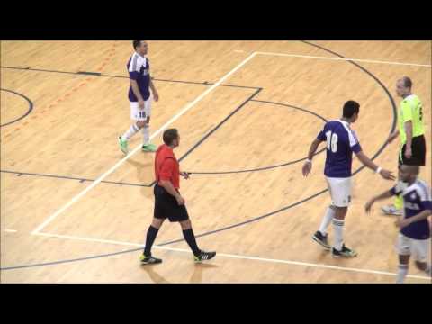 BFC Daugavpils - FK RABA [LTFA VIRSLĪGA 2015/16 | Highest Division [FULL GAME]