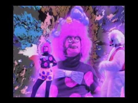 Residents - Disfigured Night - Part 1