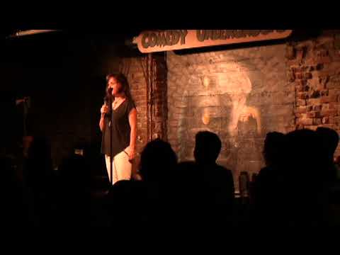 Promotional video thumbnail 3 for Meaghan Elwood