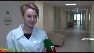 В Год здравоохранения в Чечне откроют и реконструируют ряд медучреждений 