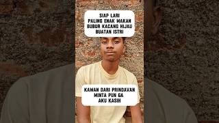 Download lagu Siap lari paling enak makan bubur kacang hijau.. mp3 Download lagu Siap lari paling enak makan bubur kacang hijau.. mp3