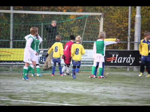 E10 W'Boys kampioen 2012