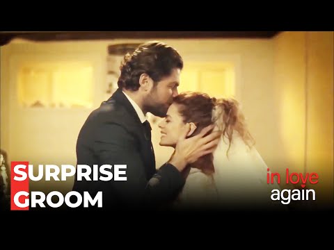 Zeynep And Ertan Are Getting Married! - In Love Again