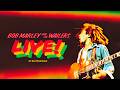 Bob Marley The Wailers Live Concert At The Rainbow London England On 4th June 1977