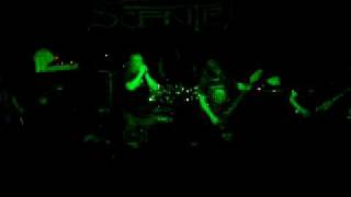 Dew-Scented - Cities of the dead