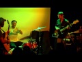 Grails - Wake Up Drill II [Saint Vitus 2013]