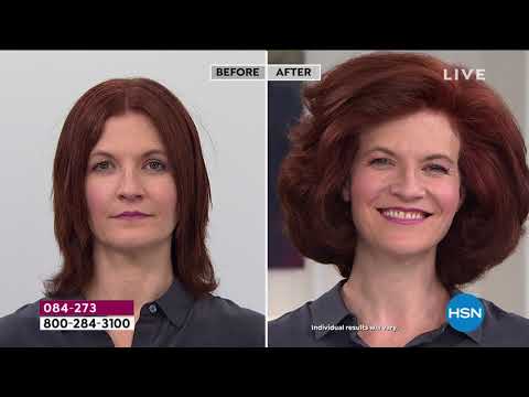 HSN | Tweak'd Haircare 09.02.2020 - 12 PM