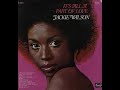 Jackie Wilson - It's all a part of love