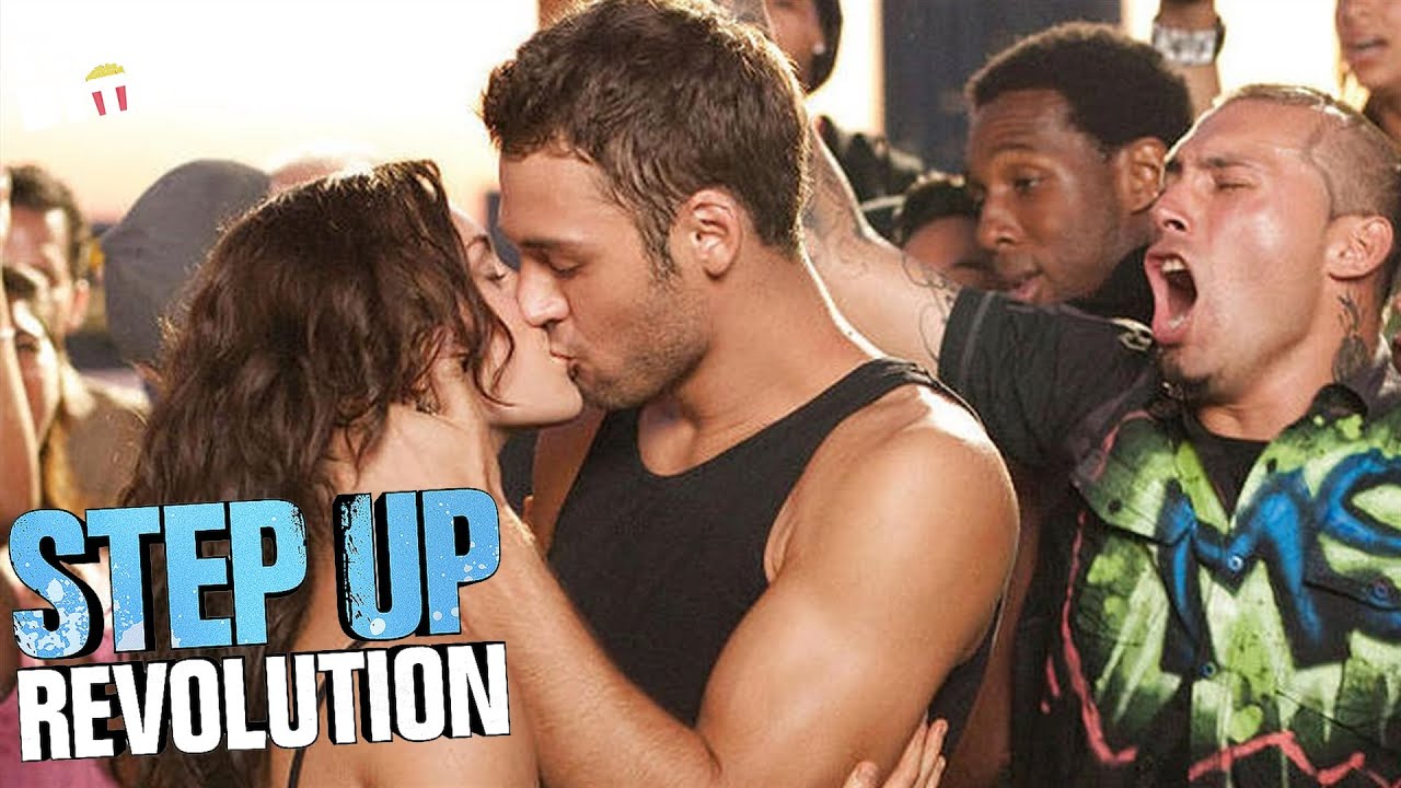 Step Up Revolution