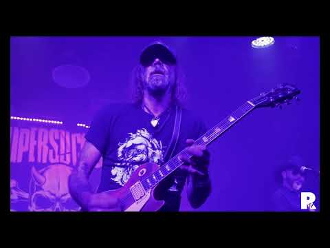 Supersuckers Live At Reggies 11.6.24 (Full Set)