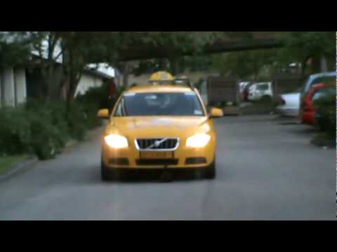 Fågelturken - Du har fågel