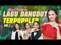 LAGU DANGDUT TERPOPULER ALMERA SABRINA VOL 1 SPECIAL LIVE MUSIC