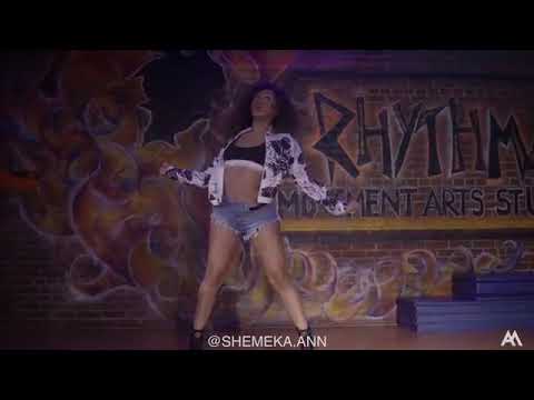 Cardi B- Money x Shemeka Ann Choreography