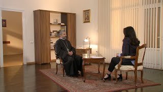 Մեծ պահք․ պատի՞ժ, թե՞ բժշկություն