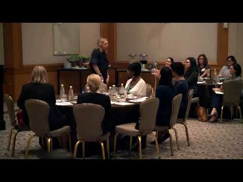 Alison Fragale: "Ellevate NC 2017 Negotiation over email"