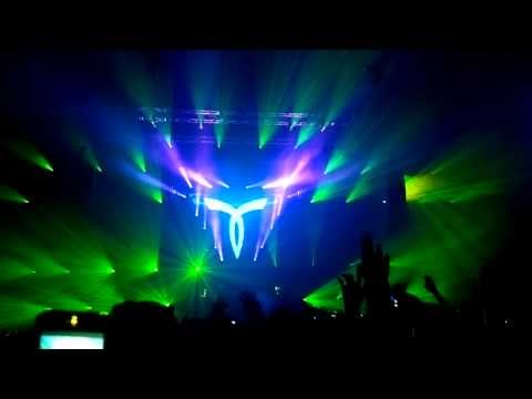 Thrillseeker's Transmix @Transmission 13 (Full set)