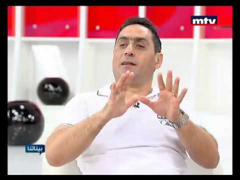 Baynetna - 16/10/2012 - Elie Abou Eid