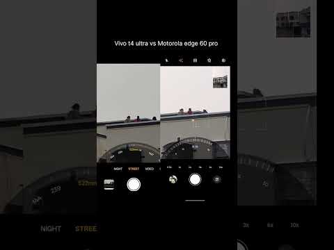 Vivo t4 ultra vs Motorola edge 60 pro 🔥🔥 who is best 😱😱#viral #trendingshorts #india