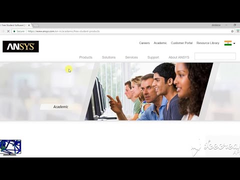 Part#1: An Introduction to ANSYS 19.1 | Guide for Beginners