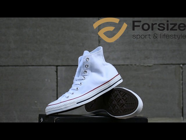 Chuck Taylor All Star Boty