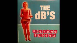 Picture Sleeve - The dBs