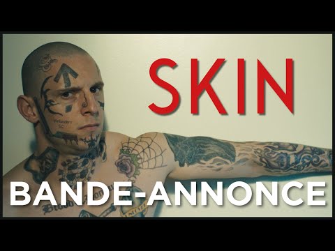 SKIN - Bande-annonce officielle