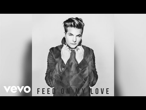 Robin Stjernberg - Feed On My Love “Audio”
