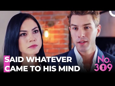 You Got Pregnant on Purpose, Didn't You? - No. 309