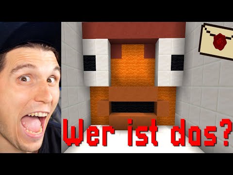 Paluten REACTS to Can YOU recognize all MINECRAFT YouTubers?  2.0