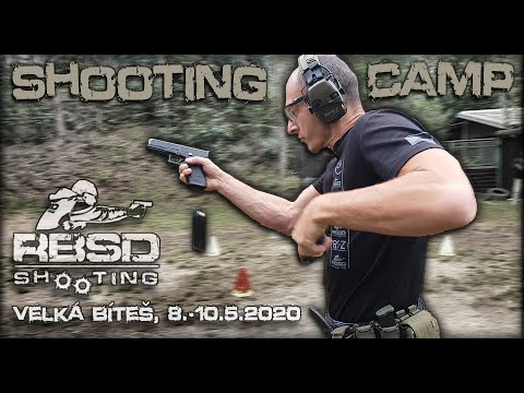 RBSD Shooting Camp 2020