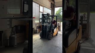 فروش لیفتراک گاز سوز Jungheinrich TFG 316s - تصویر 4 | Machineryline IR لیفتراک گاز سوز Jungheinrich TFG 316s | تصویر 4 - Machineryline