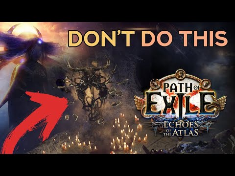 Don't make this mistake in Rituals!