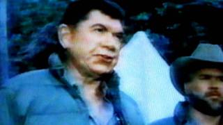 Manhunt for Claude Dallas