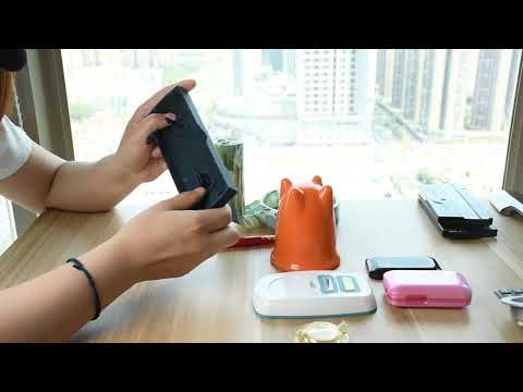 Various surface treatments of plastic injection products