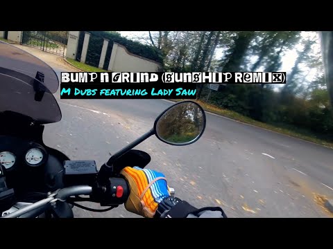 Single Track UK: M Dubs featuring Lady Saw - Bump 'n Grind (Sunship Remix)