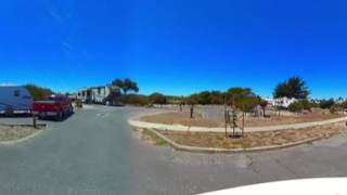 Oceano Park Campground Video