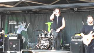Warped 2012 Rise to Remain &quot;Illusive Existence&quot;